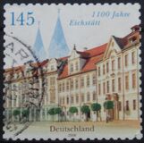 [The 1100th Anniversary of Eichstätt, tip CME1]