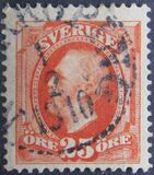 [King Oscar II, type J7]