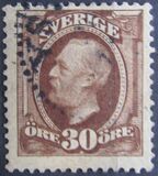 [King Oscar II, type J8]
