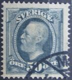 [King Oscar II, type J9]