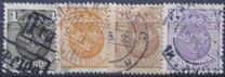 [National Coat of Arms, type M3]