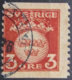 [National Coat of Arms, type T]