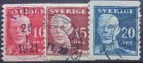 [King Gustaf V, type V]