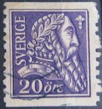 [King Gustav Vasa, տեսակ AA]