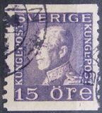 [King Gustaf V, tegund Z4]