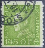 [King Gustaf V, тып Z18]