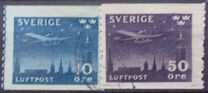 [Airmail, type AG]