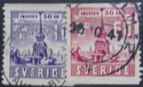 [Skansen, Tipi BS]