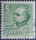 [Artur Hazelius, type BU]