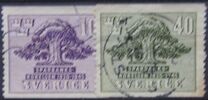 [The 125th Anniversary of the Swedish Savings Bank, 유형 CN]