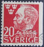 [Alfred Nobel, Tipe CS]