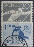 [Nordic World Ski Championships, Typ DP]