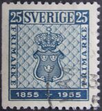 [The 100th Anniversary of the Stamp, tegund DT]