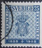 [The 100th Anniversary of the Stamp, tegund DT]