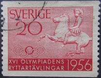 [The Equestrian Olympics, тып DX]