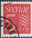 [Numeral Stamps, タイプ ED]