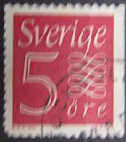 [Numeral Stamps, タイプ ED]