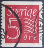 [Numeral Stamps, タイプ ED]