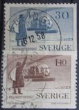 [Aviation - The 10th Anniversary of Helicopter Mail, タイプ EF]
