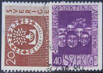 [World Refugee Year, Tüüp ES]