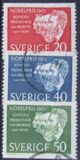 [Nobel Prizewinners 1901, type FG]