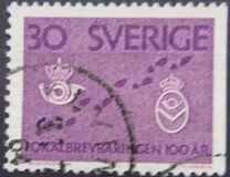 [Local Delivery of Mail, type FH2]