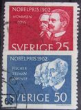 [Nobel Prizewinners 1902, type FM]