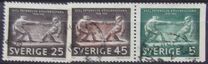 [The 100th Anniversary of the Birth of Axel Petersson, type HW]