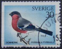 [Swedish Birds, type KK]