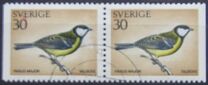 [Swedish Birds, type KM]