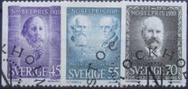 [Nobel Prizewinners 1910, type KO]