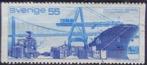 [Container Transport, Timber Transport and Windmill, tyyppi KY1]