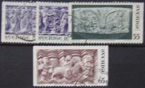 [Stone-masons of Gotland, type LD]