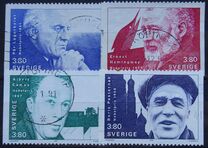 [Nobel Laureates - Literature, τύπος AQA]