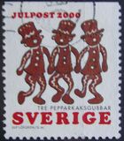 [Christmas Stamps, type BLD]