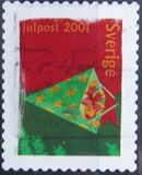 [Merry Christmas - Self-Adhesive Stamps, type BNM]