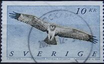 [Birds of Prey - Osprey, type BNU]