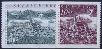 [The 750th Anniversary of Stockholm, 類型 BOK]