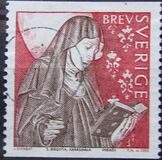 [The 750th Anniversary of the Birth of St Bridget, type BQL]