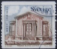 [Swedish Follies, type BRD]
