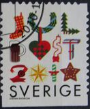 [Christmas - Self Adhesive, jenis CHL]