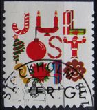 [Christmas - Self Adhesive, jenis CHI]