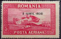 [Airmail, type OQ2]