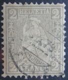 [Helvetia - New Design - Value in Corners - White Paper, tip K]