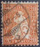 [Helvetia - New Design - Value in Corners - White Paper, tip K4]