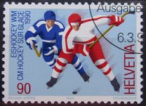 [Ice Hockey World Championships, Typ BCC]