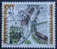 [Pro Patria - Townscapes, Scrivi BNW]