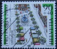 [Pro Patria - Townscapes, Scrivi BNX]