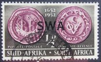 [Founding the First Settlement on the Cape of Good Hope by Jan van Riebeeck, වර්ගය BG]