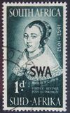 [Founding the First Settlement on the Cape of Good Hope by Jan van Riebeeck, වර්ගය BG1]